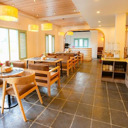 Hotel Chino Pokhara Ngoại thất bức ảnh